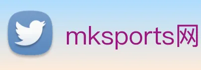 mksports网站 logo